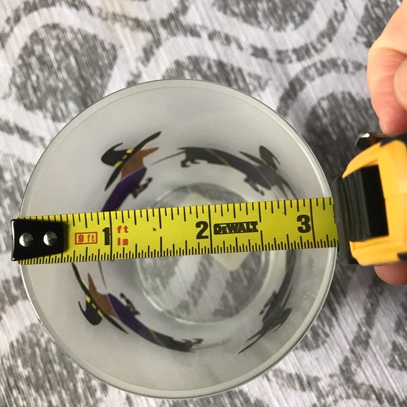 Dachshund Halloween Frosted Cups - Picture 10 of 11